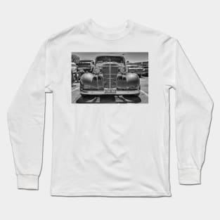 1938 Chevrolet Master Deluxe Sedan Long Sleeve T-Shirt